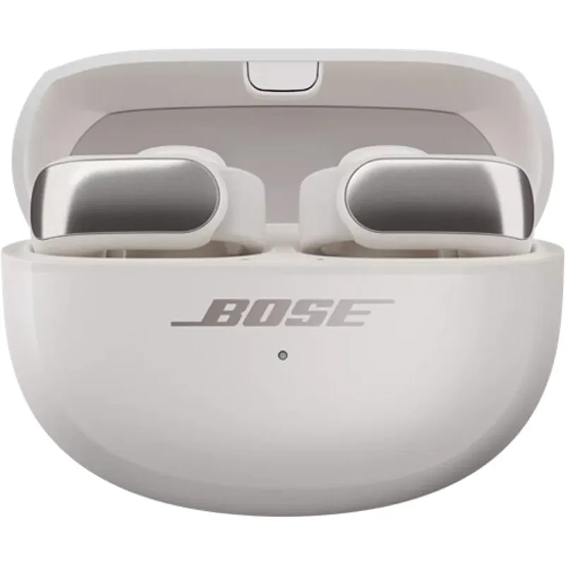 BOSE - Bose QuietComfort Ultra Open Earbuds - Blanco