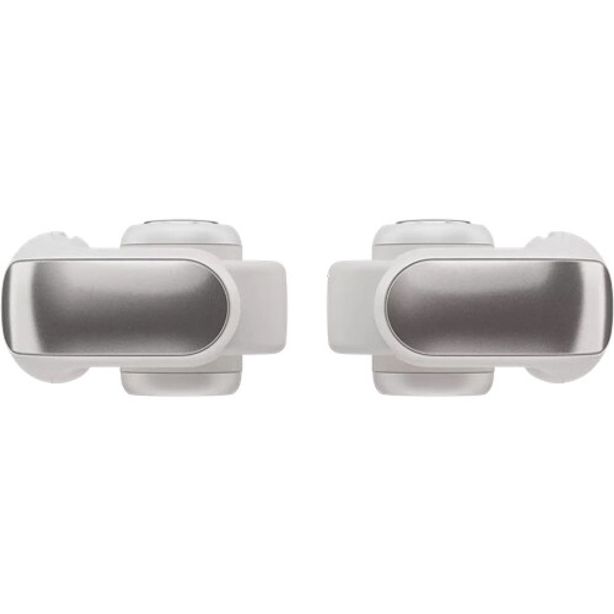 BOSE - Bose QuietComfort Ultra Open Earbuds - Blanco
