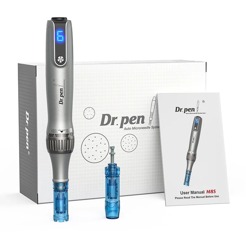 DR PEN - DERMA PEN DR PEN M8S