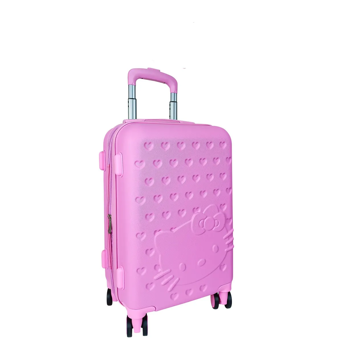 SCOOL - MALETA DE VIAJE CARRY ON HELLO KITTY DE CABINA