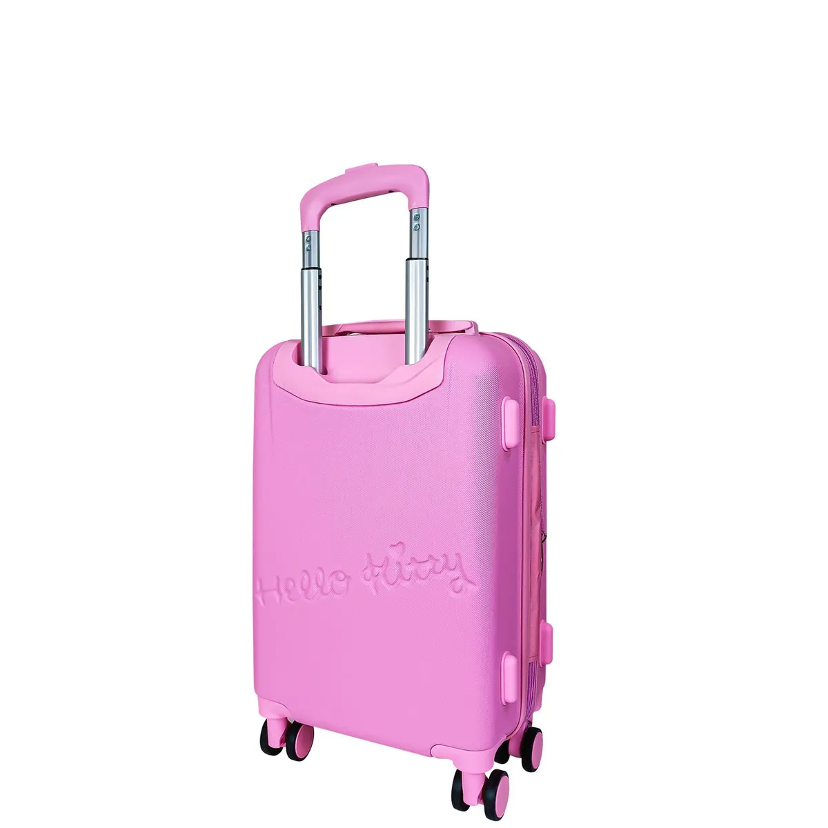 SCOOL - MALETA DE VIAJE CARRY ON HELLO KITTY DE CABINA