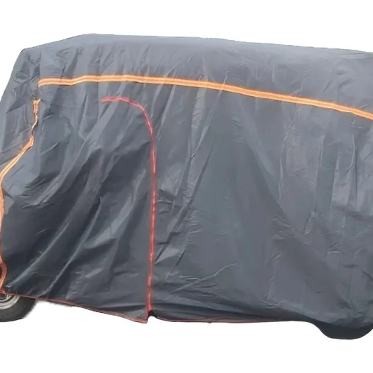 GENERICO - Funda cobertor para moto torito