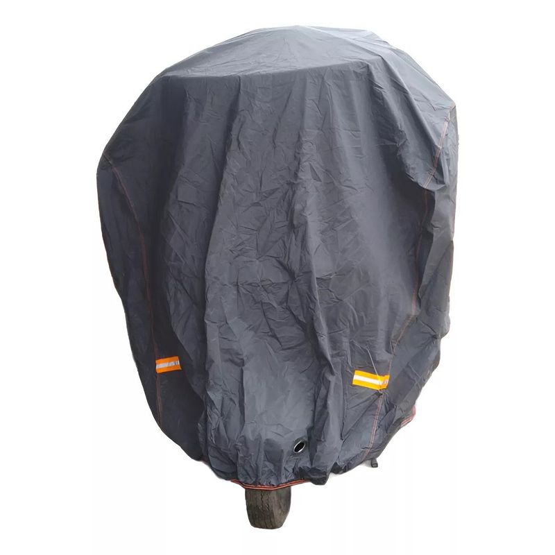 GENERICO - Funda cobertor para moto torito