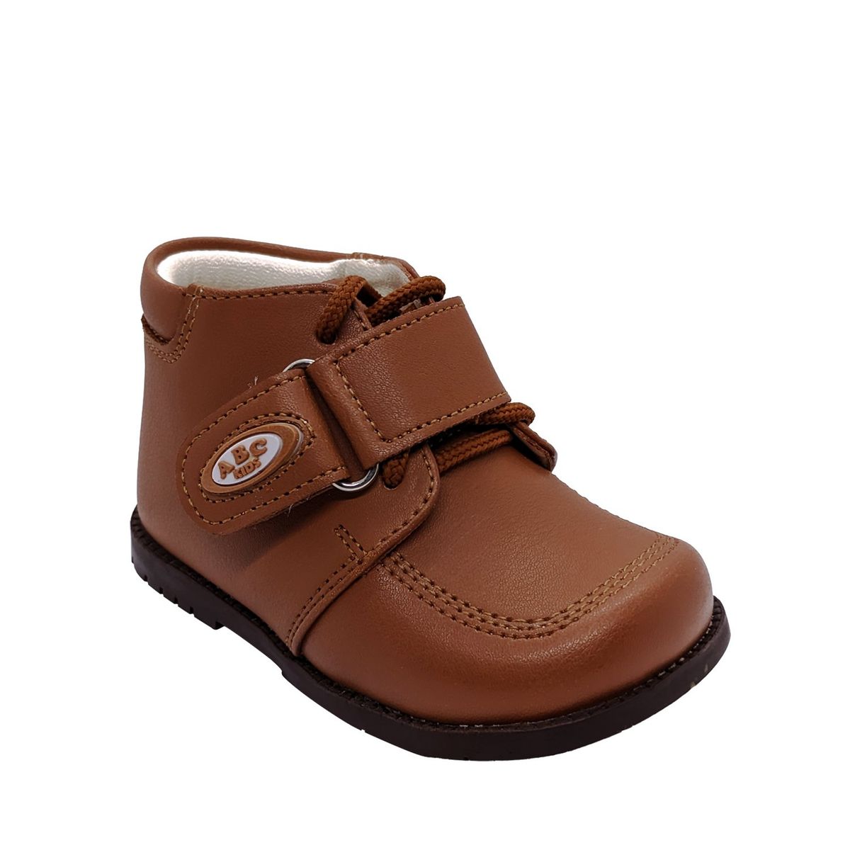 GENERICO - Zapato de cuero para bebes