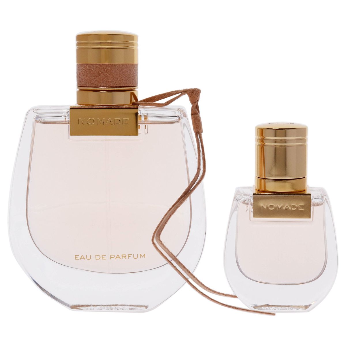 CHLOE - Nomade Gift Set EDT100ml+Spray15ml+Loción Chloe