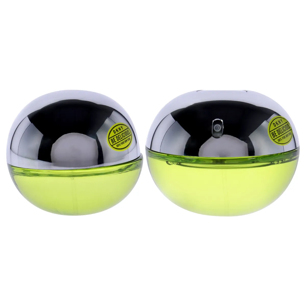 DKNY - DKNY Be Delicious Gift Set EDP100ml+EDP30ml Donna Karan