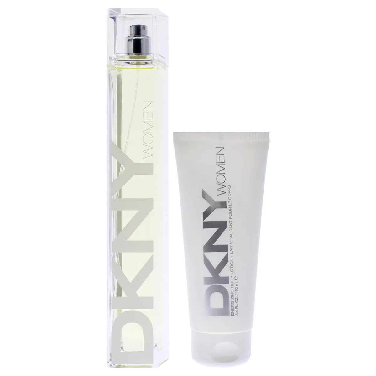 DKNY - DKNY EDP100ml+Loción Gift Set Donna Karan