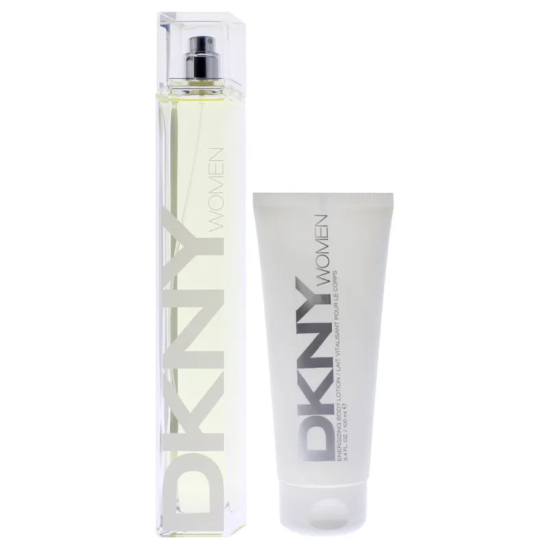 DKNY - DKNY EDP100ml+Loción Gift Set Donna Karan