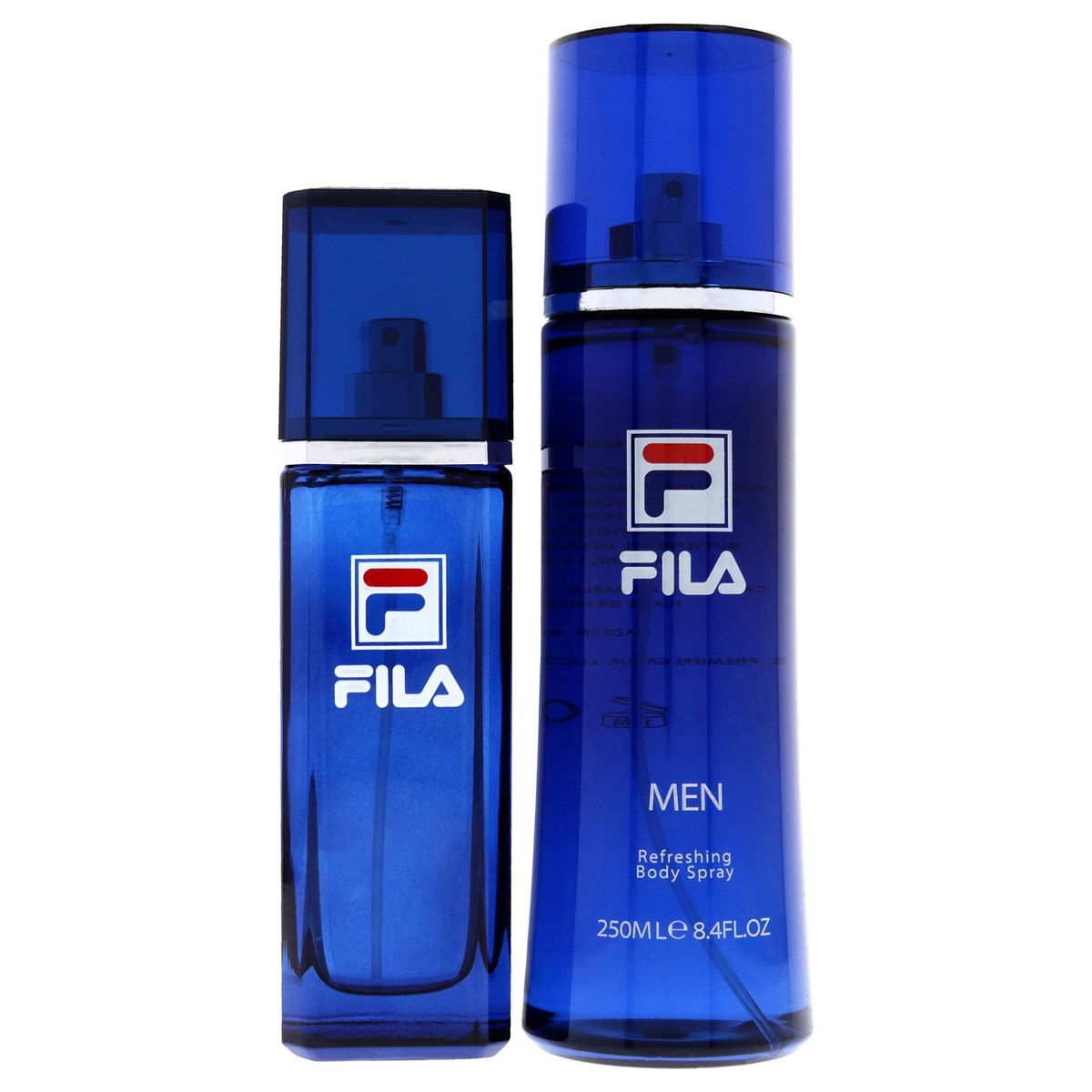FILA - Fila Gift Set EDT100ml+MiniEDT10ml Fila
