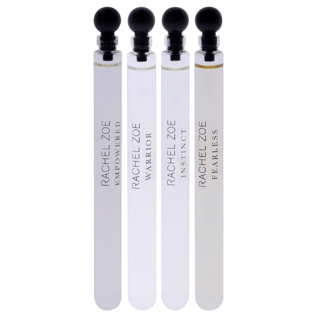 RACHEL ZOE - Rachel Zoe Set de 4 Mini Fragancias 5ml cu Rachel Zoe