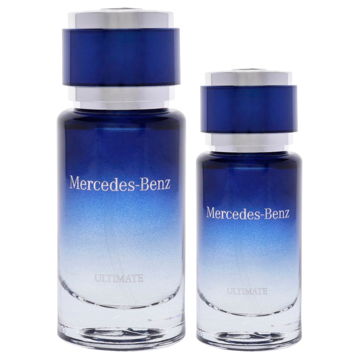 MERCEDES BENZ - Ultimate Gift Set EDP120ml+Spray25ml Mercedes-Benz
