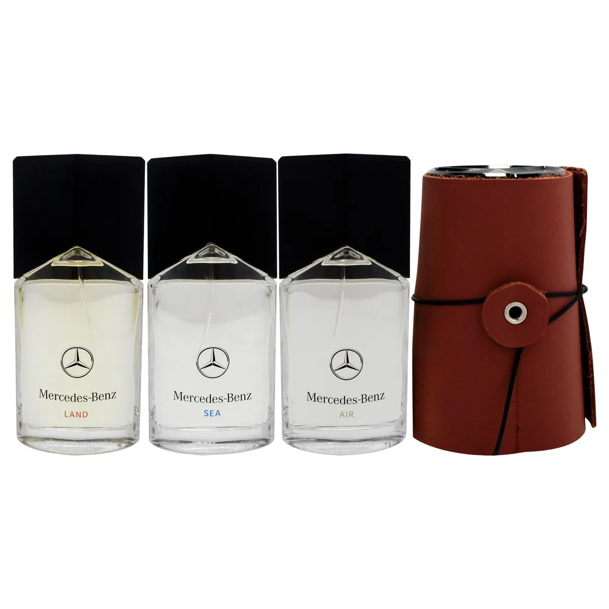 MERCEDES BENZ - Lsa Gift Set de 3 EDP30ml Mercedes-Benz