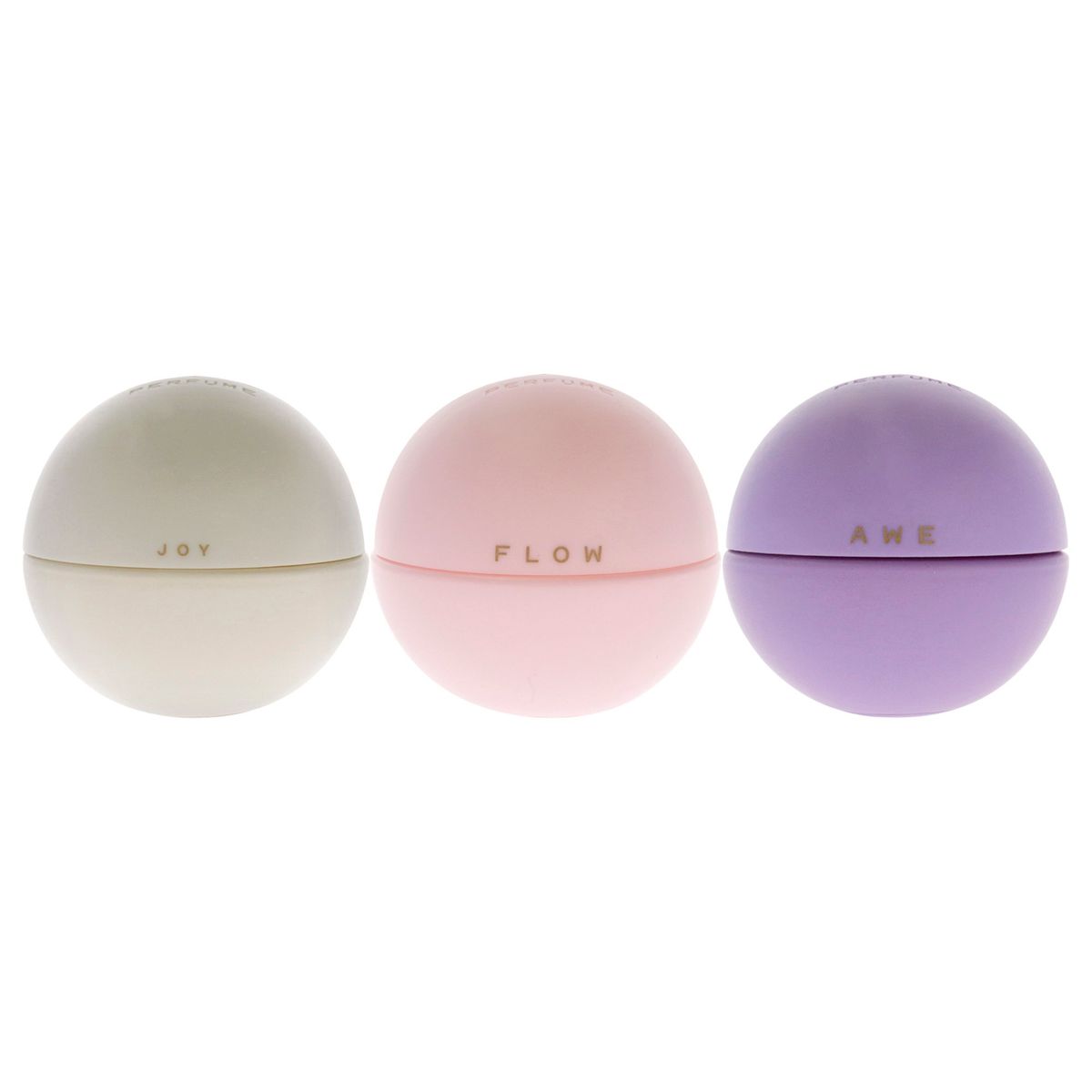 EZE - Eze Gift Set 3 Fragancias 30ml cu Eze