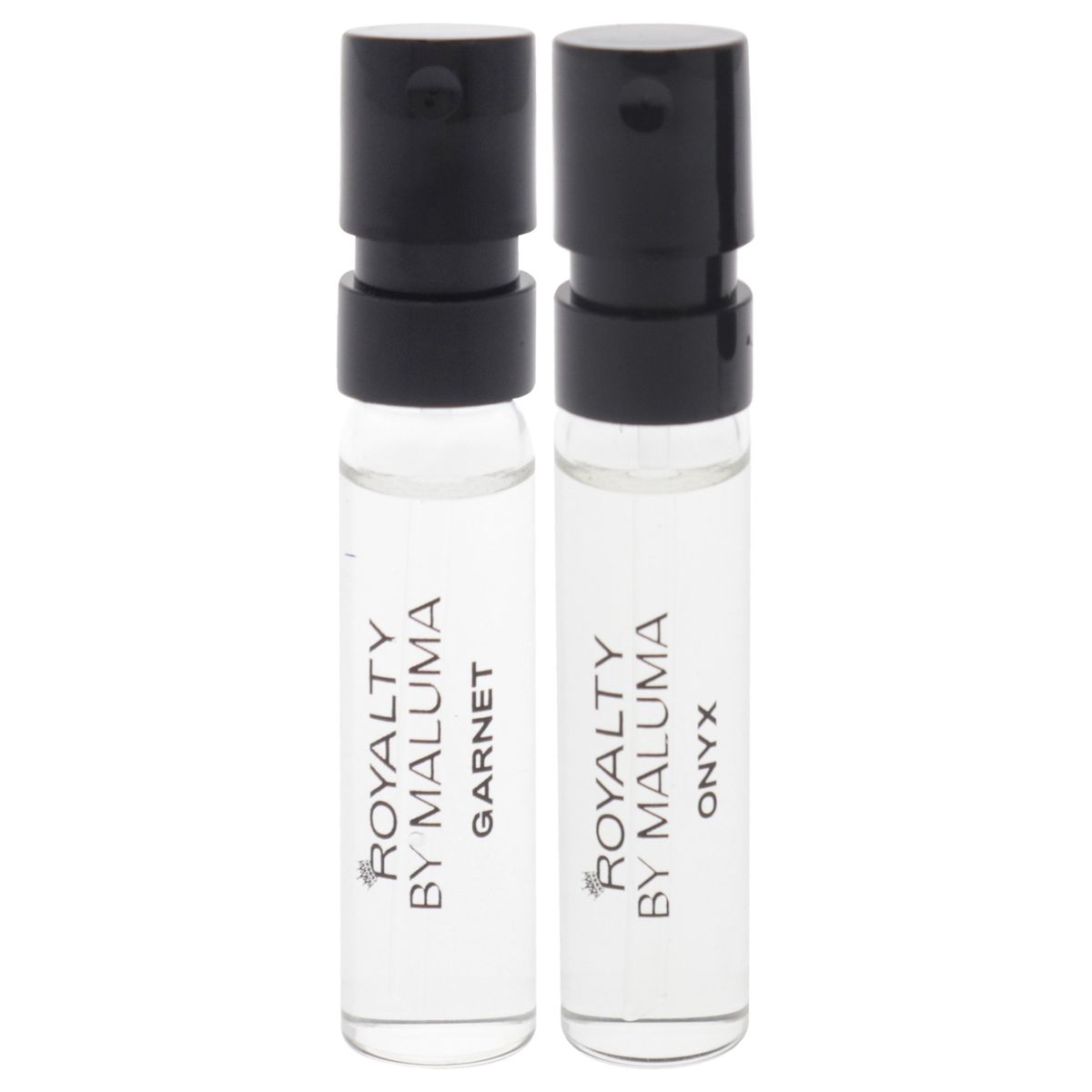 ROYALTY BY MALUMA - Kings Mini Gift Set EDP15ml+EDP15ml Royalty By Maluma