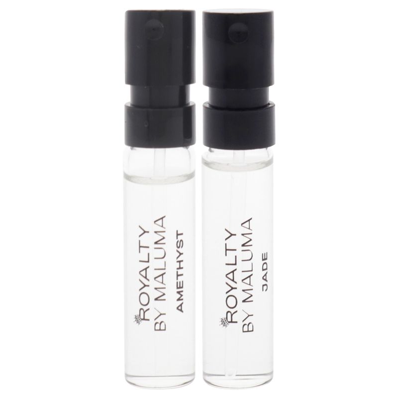 ROYALTY BY MALUMA - Queens 2Pc Mini Gift Set EDP15ml+EDP15ml Royalty By Maluma