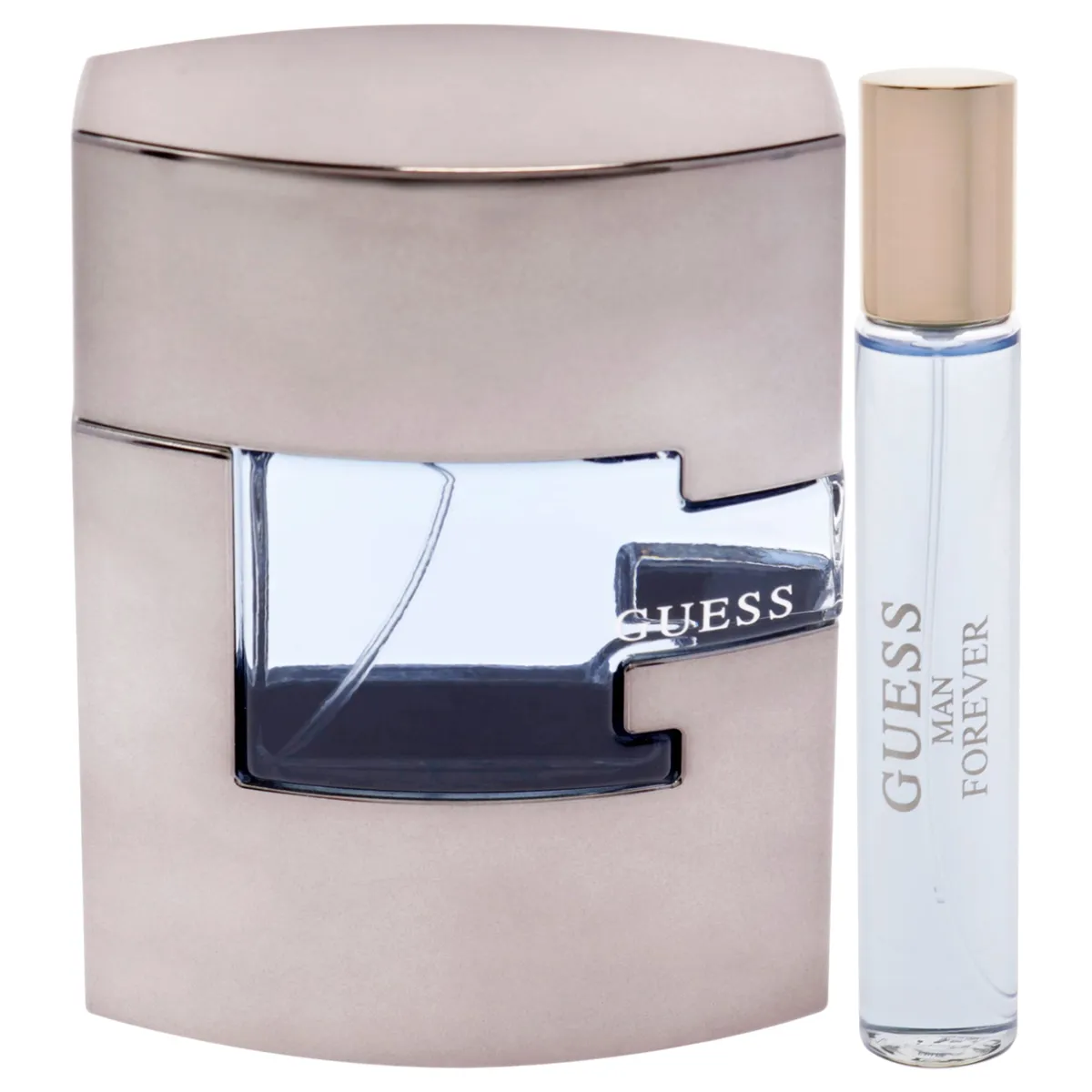 GUESS - Guess Forever Gift Set EDT75ml+EDT15ml Guess