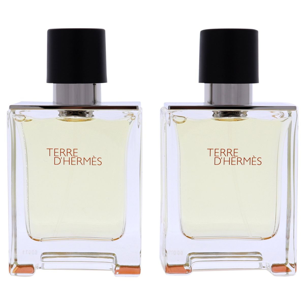HERMES - Terre DHermes Set de 2 EDT50ml Hermes