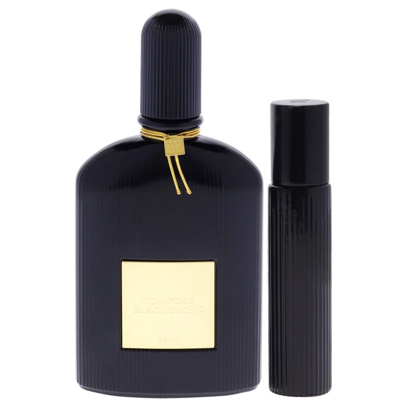 TOM FORD - Black Orchid Gift Set EDP50ml+Mini EDP10ml Tom Ford