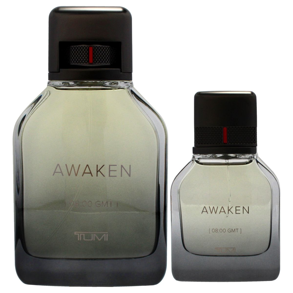 TUMI - Awaken EDP200ml+Spray30ml Gift Set Tumi