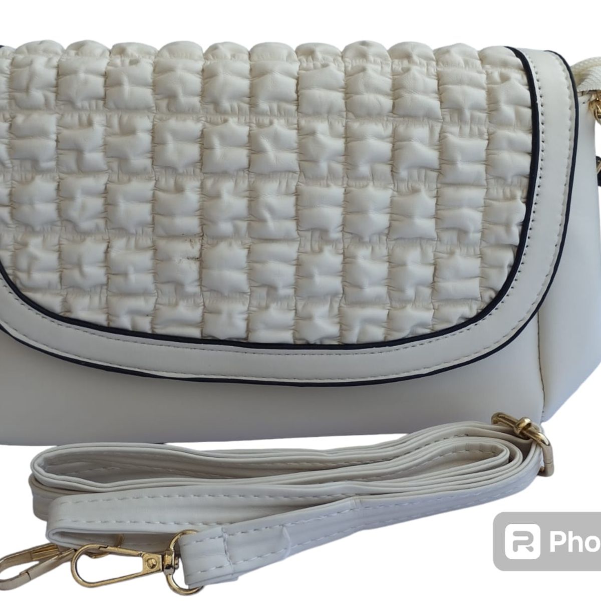 GENERICO - Cartera de Mano y Hombro mujer