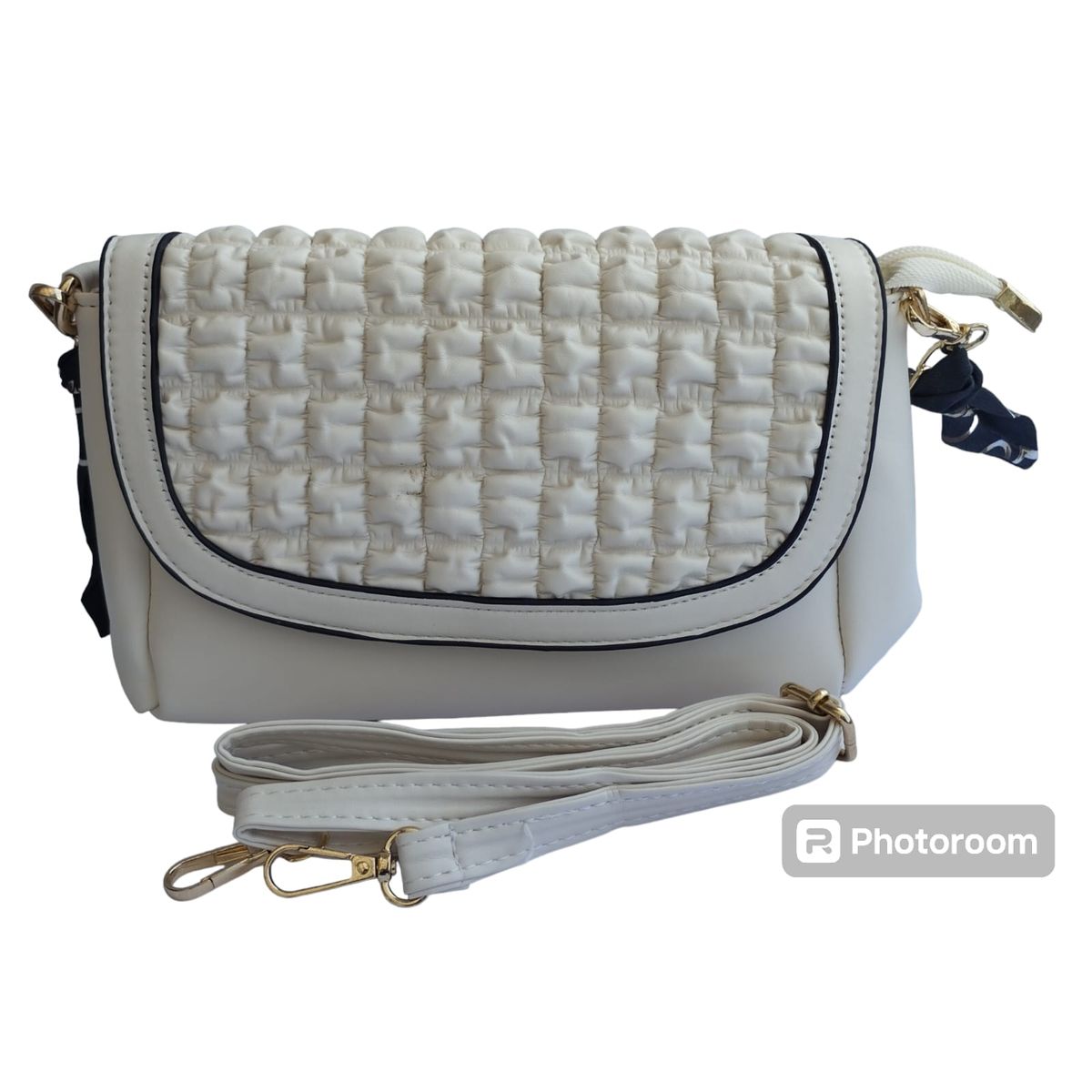 GENERICO - Cartera de Mano y Hombro mujer