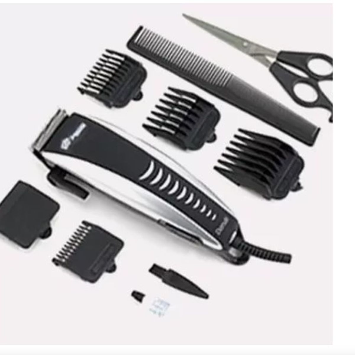 GENERICO - Maquina para cortar cabello supper pro clipper importados