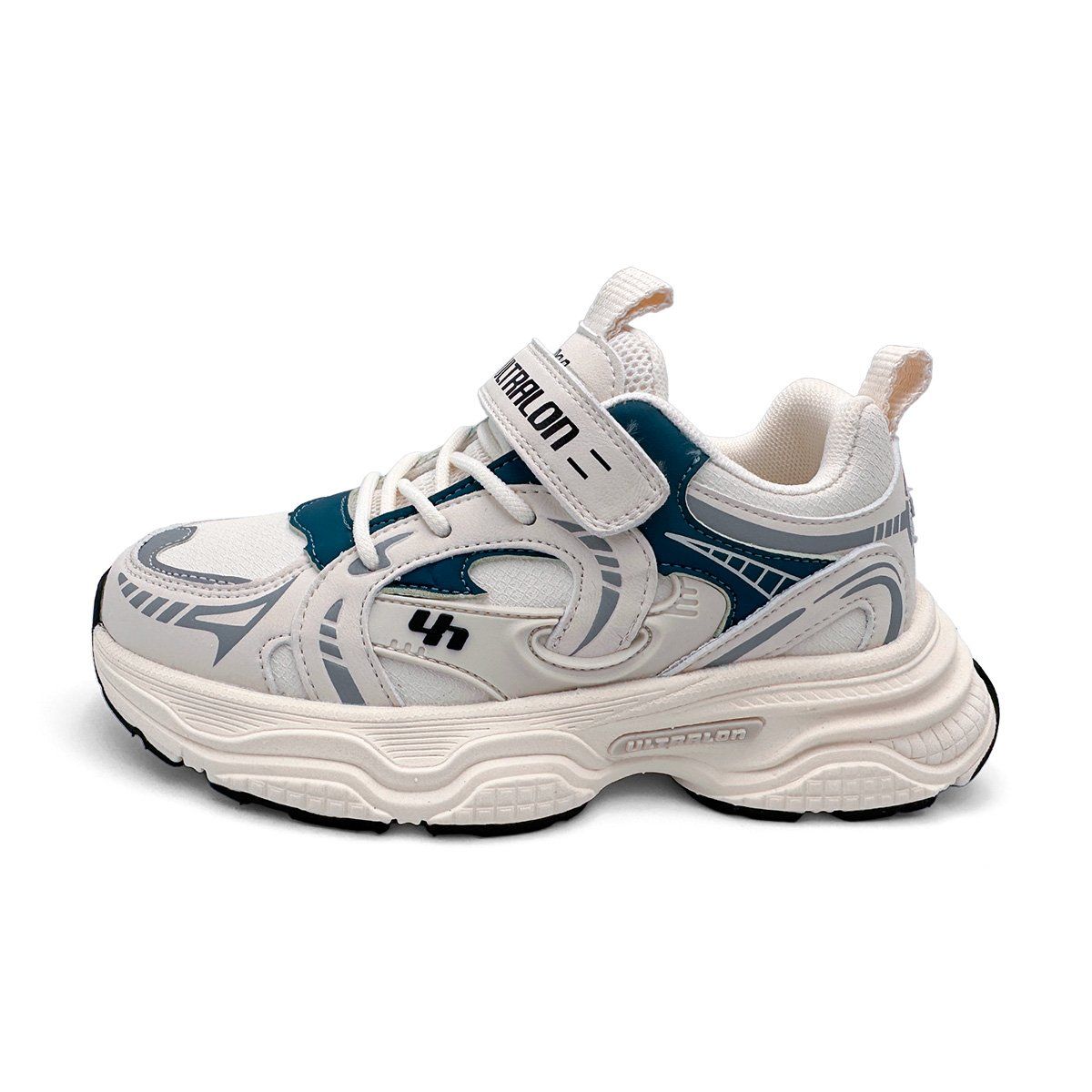 ULTRALON - Zapatillas Ultralon Urbanas Ultra Rays para Niño