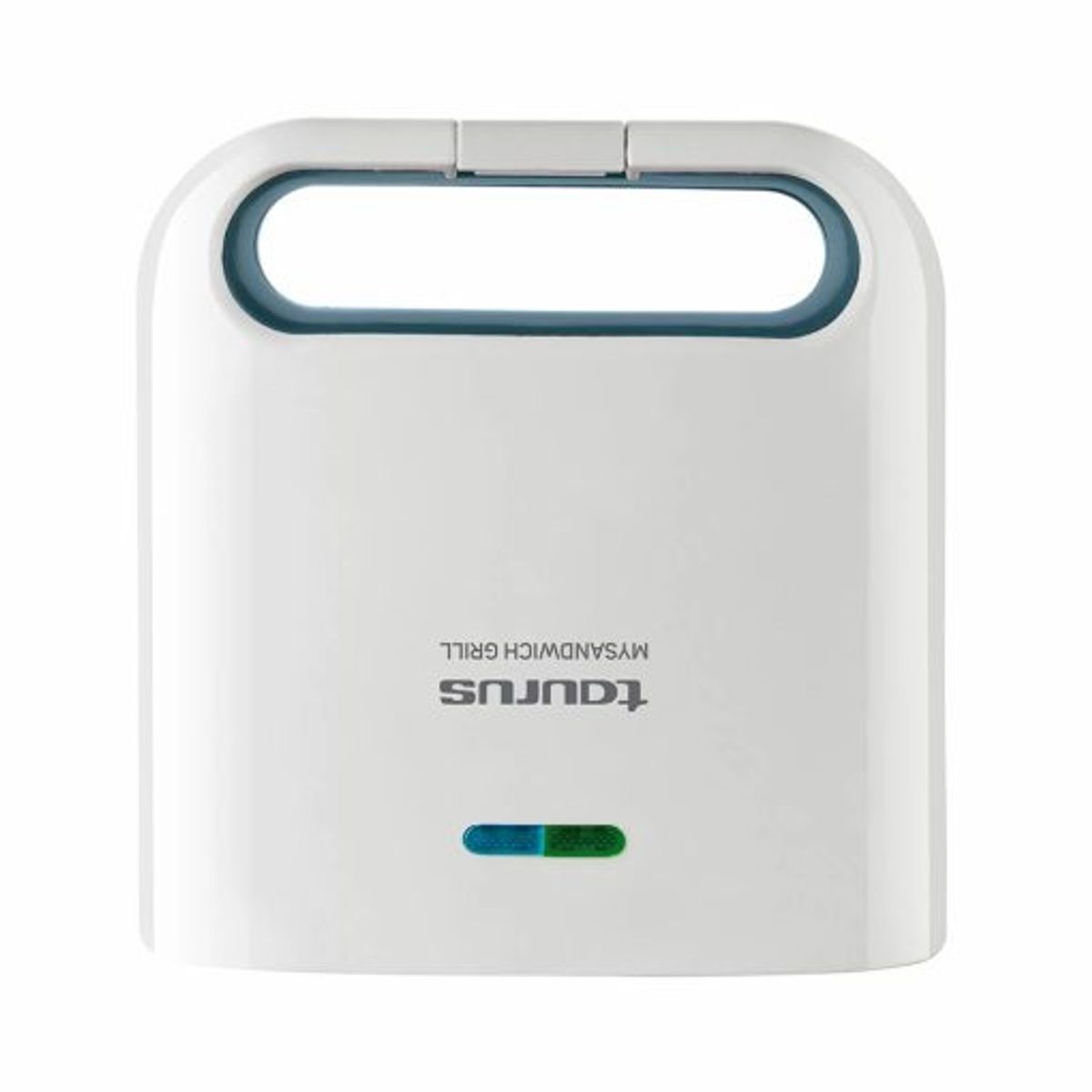 TAURUS - Sandwichera Taurus MYSANDWICH GRILL Blanc