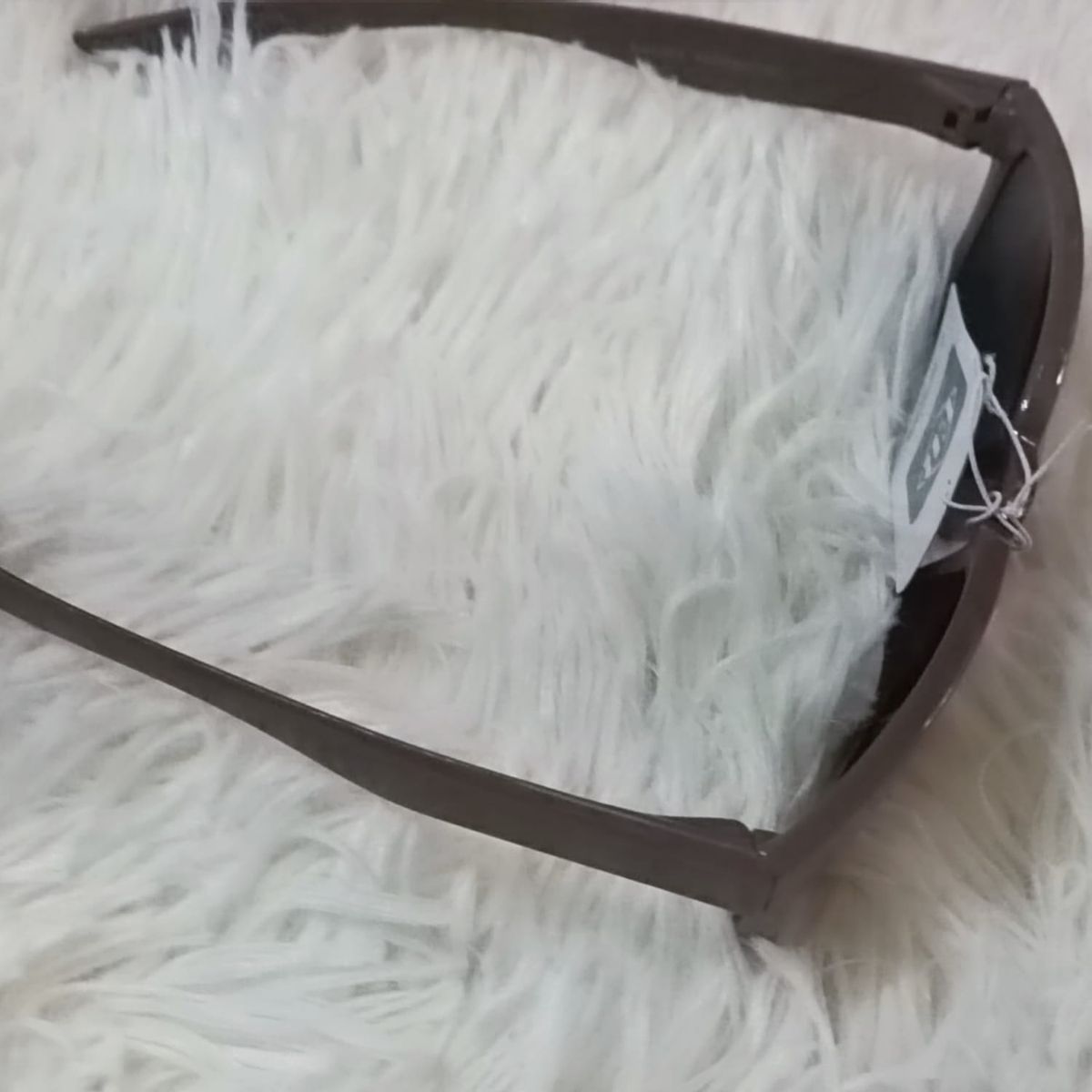 GENERICO - LENTES PARA SOL POLARIZADOS NIÑO MARRÓN