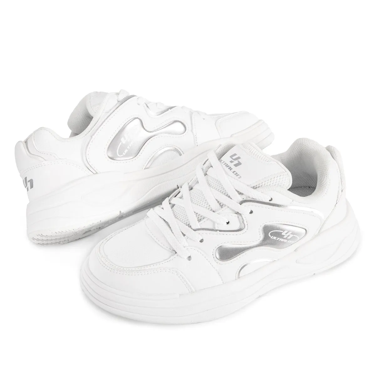 ULTRALON - Zapatillas Ultralon Urbanas Ultra Club para Niño