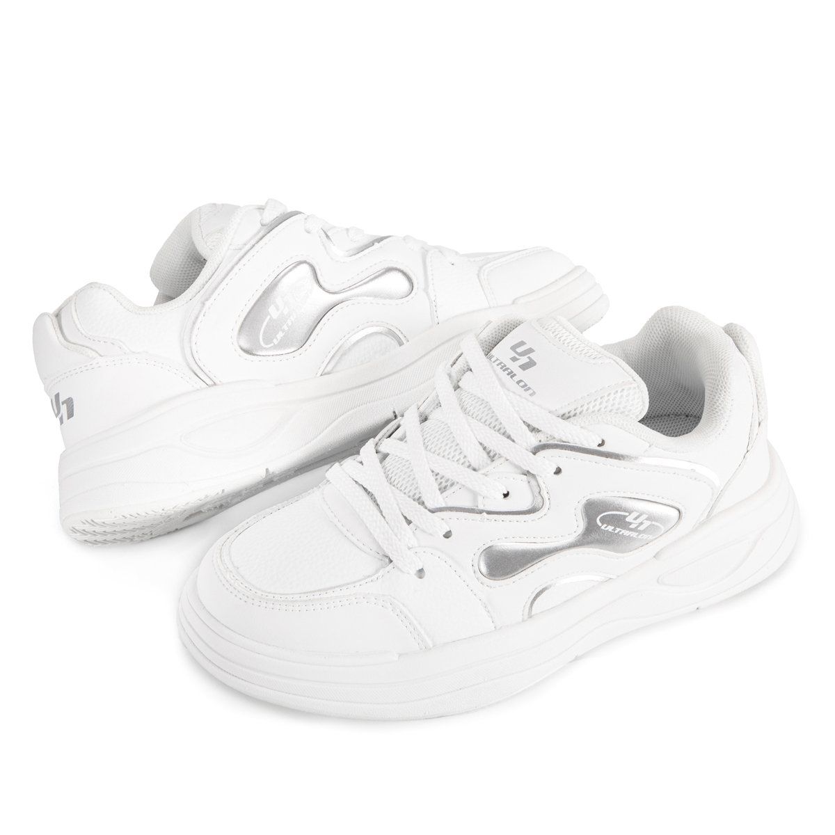 ULTRALON - Zapatillas Ultralon Urbanas Ultra Club para Niño