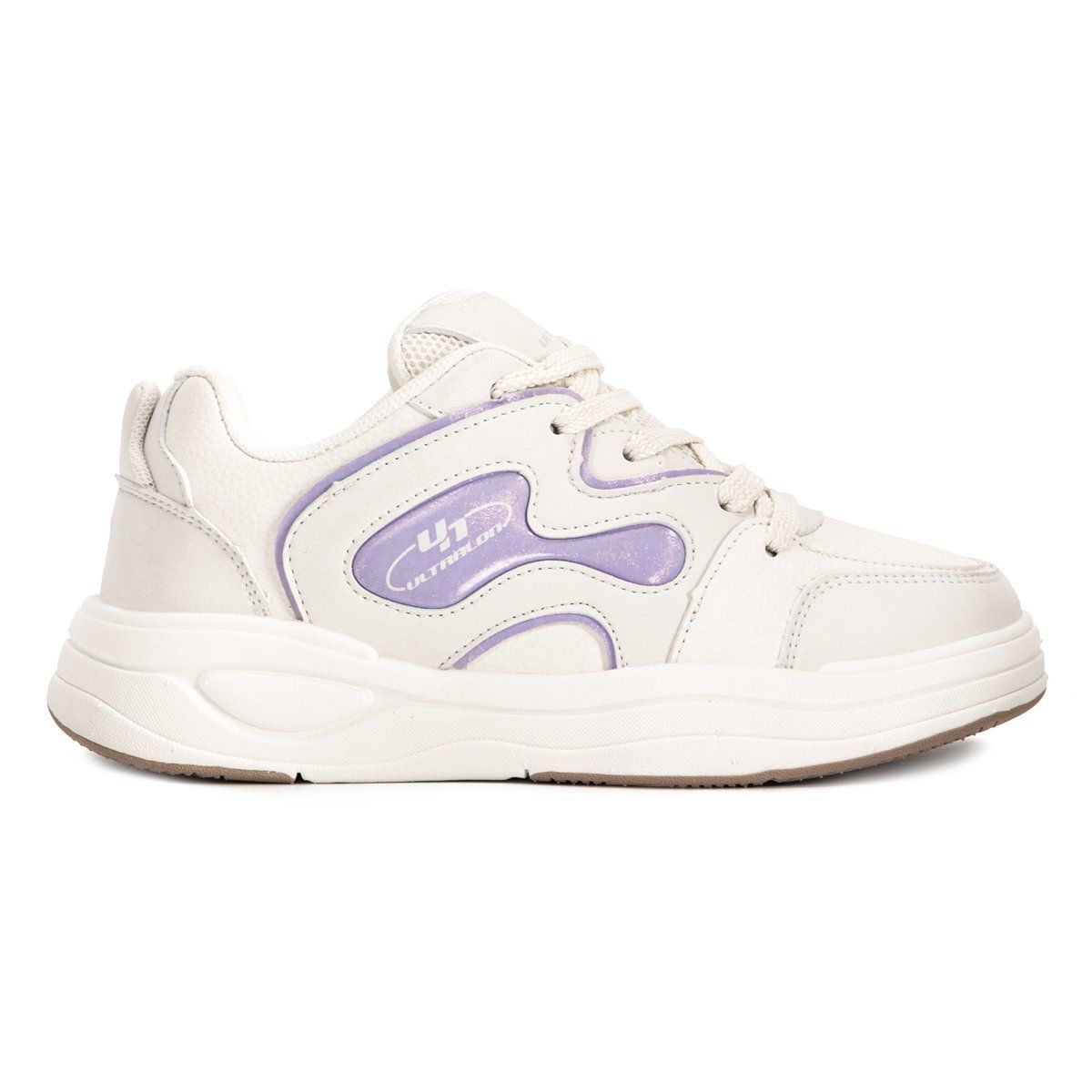 ULTRALON - Zapatillas Ultralon Urbanas Ultra Club para Niño