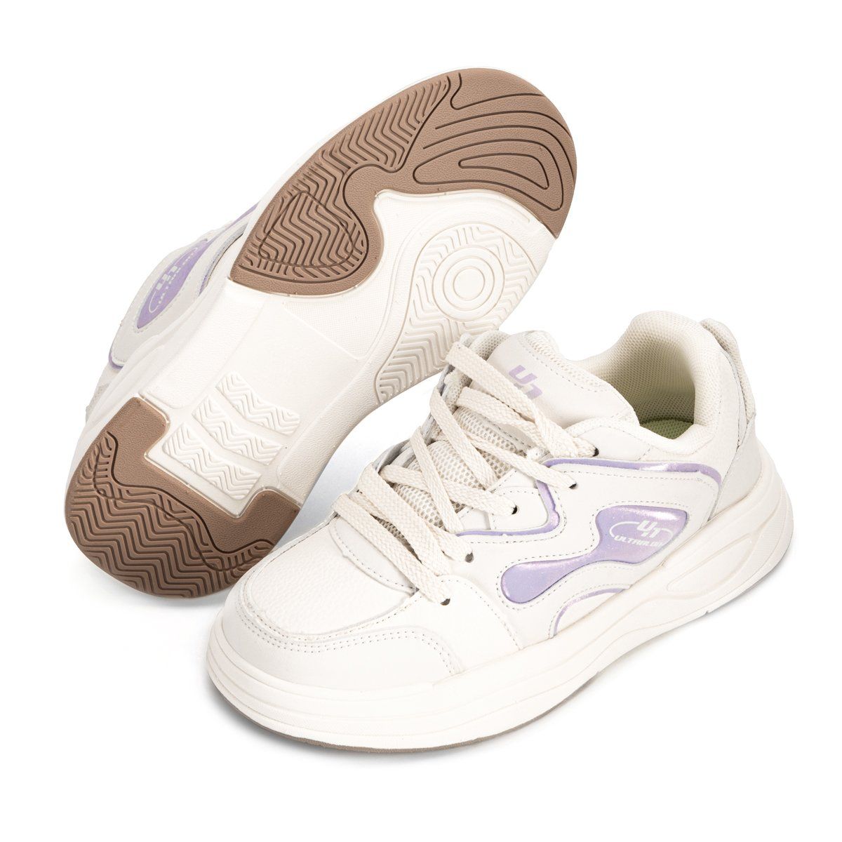ULTRALON - Zapatillas Ultralon Urbanas Ultra Club para Niño