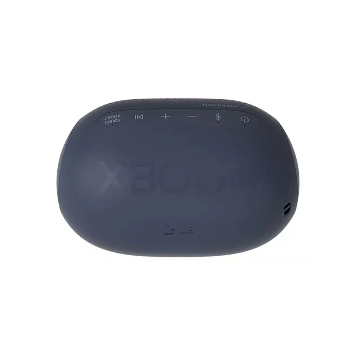 LG - Parlante LG XBOOM Go PL2 Bluetooth Portatil