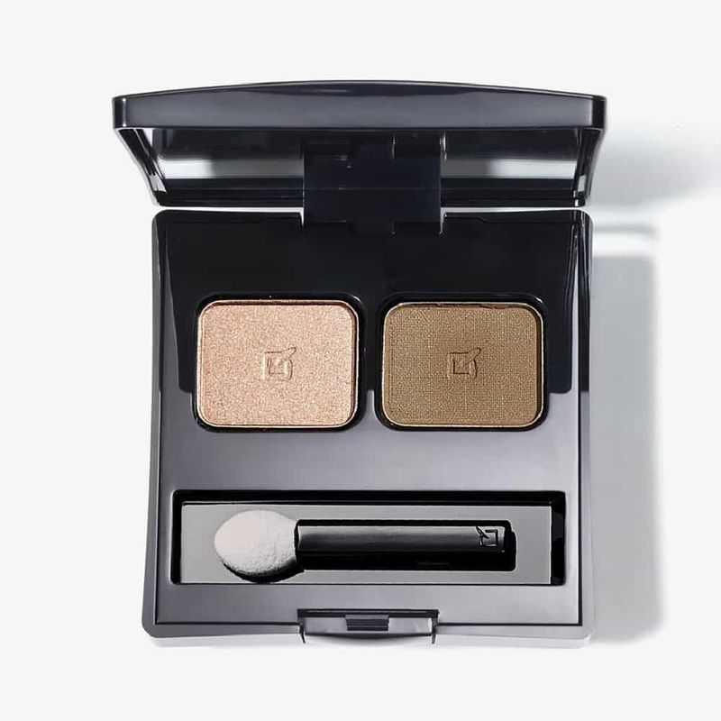 YANBAL - Dúo de Sombras Mírame a los Ojos Yanbal 2 g