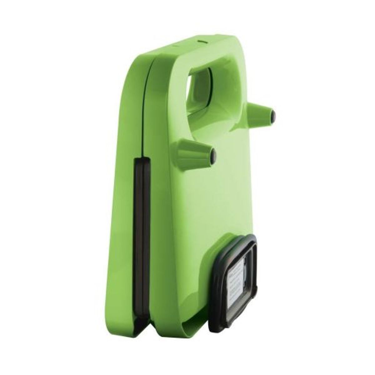 OSTER - Sandwichera Compacta Oster 2 panes CKSTSM2885K