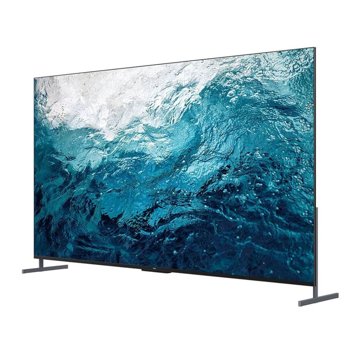TCL - Televisor TCL 98 Smart Tv 4K UHD QLED 98C735