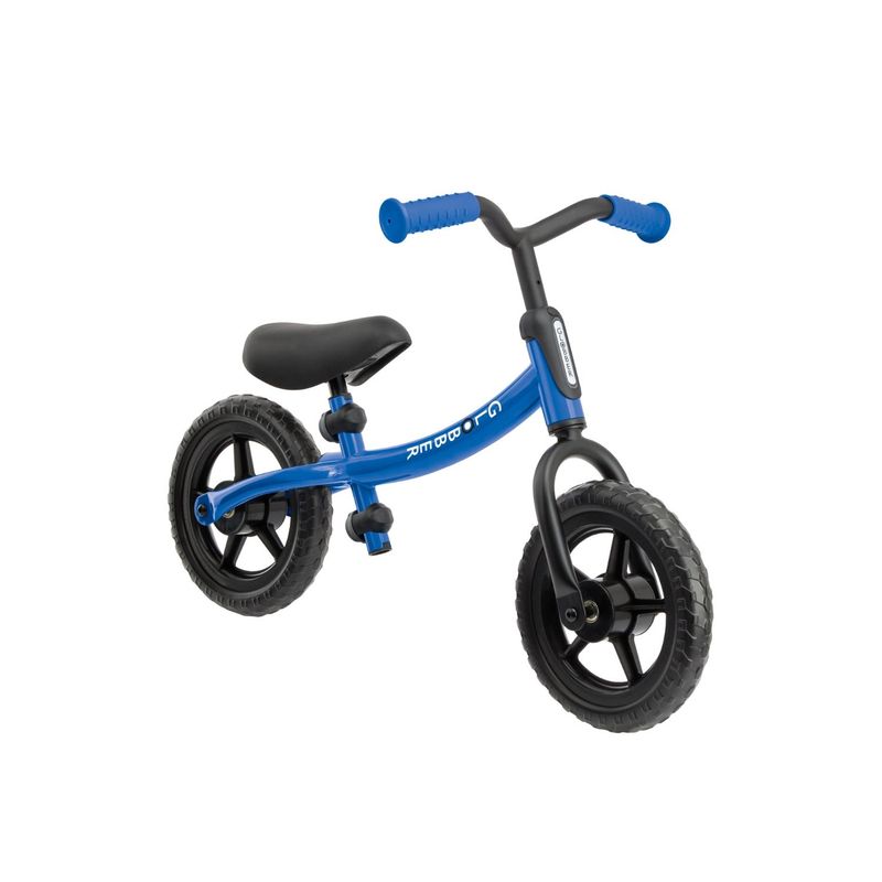 GLOBBER - Bicicleta de balance Globber Go Bike Azul 10¨