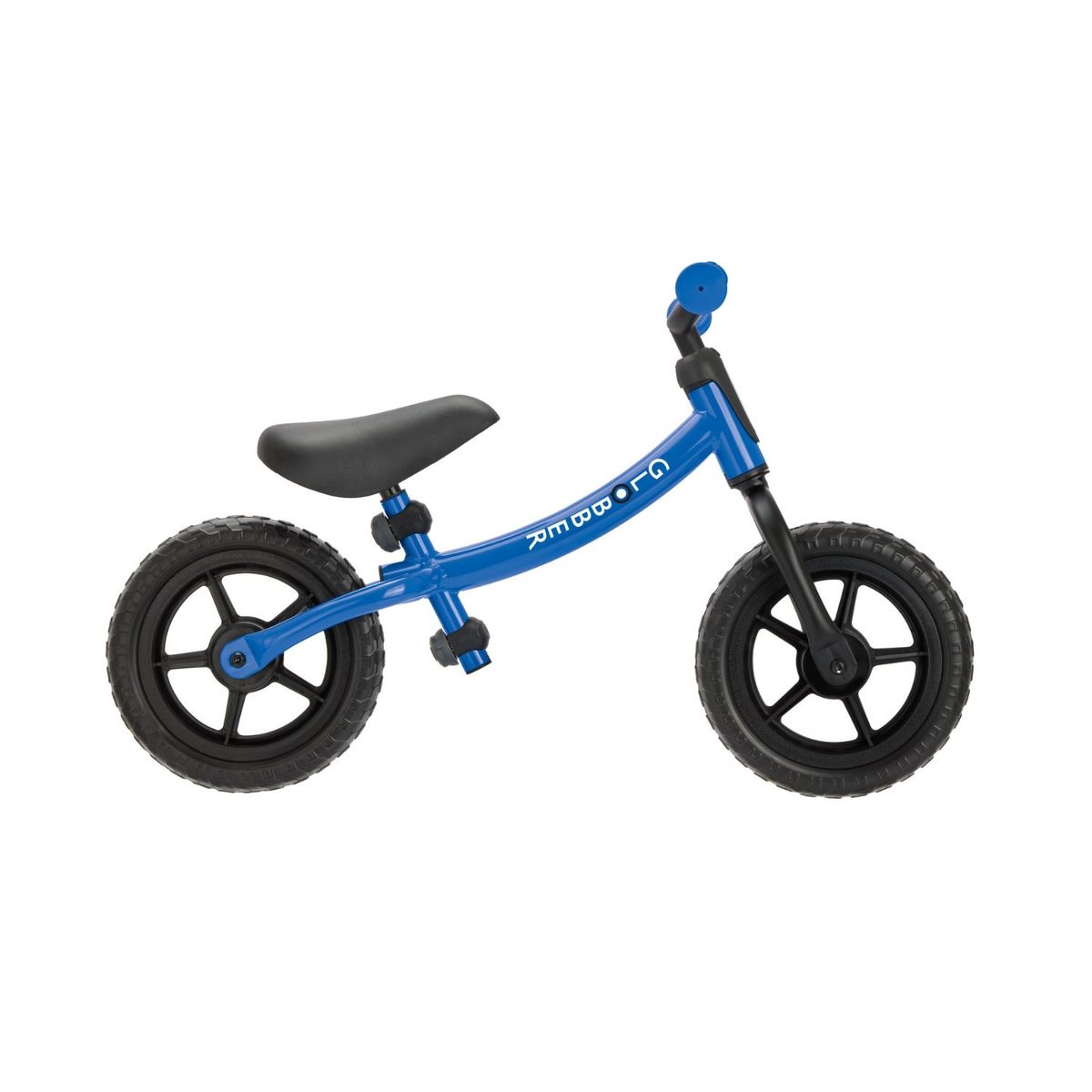 GLOBBER - Bicicleta de balance Globber Go Bike Azul 10¨