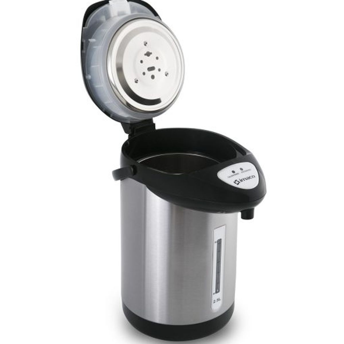 IMACO - Termo Dispensador 25L Imaco TP2575 Acero Inoxidable