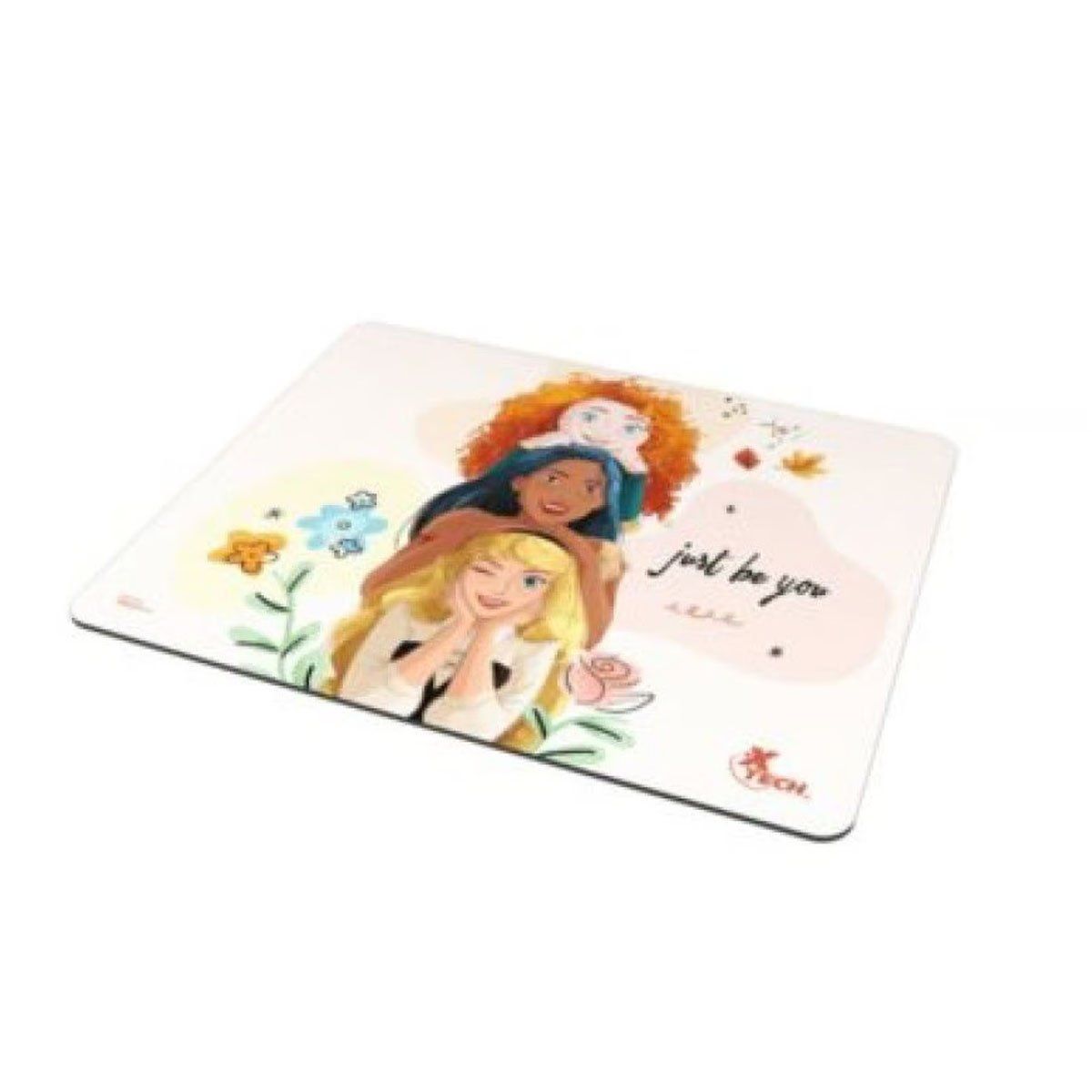 XTECH - Pad Mouse Xtech Princess 22x180cm White Xta-D100ps