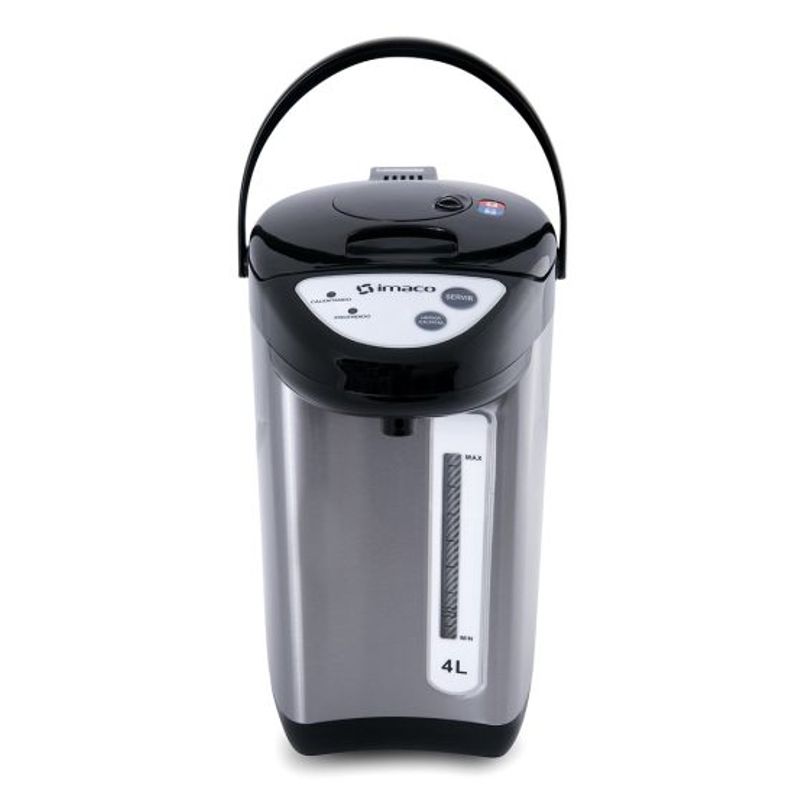 IMACO - Termo Dispensador 4L Imaco TP4050SS Acero Inoxidable