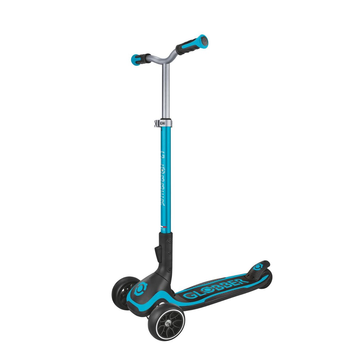 GLOBBER - Scooter Globber Ultimum Celeste