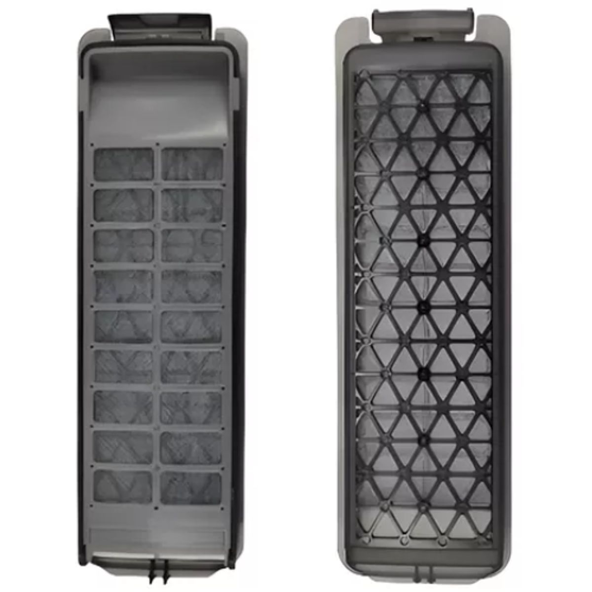 GENERICO - Filtro Atrápa Pelusa Lavadora Samsung Dual Wash