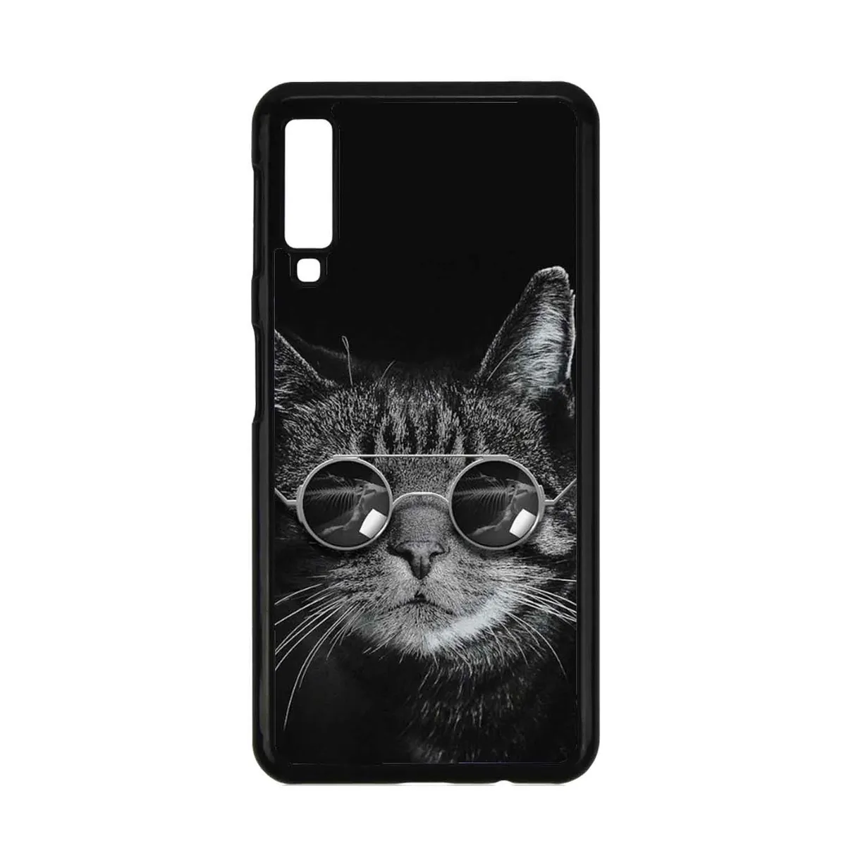 GENERICO - Funda Protector Case Para SAMSUNG A7 2018