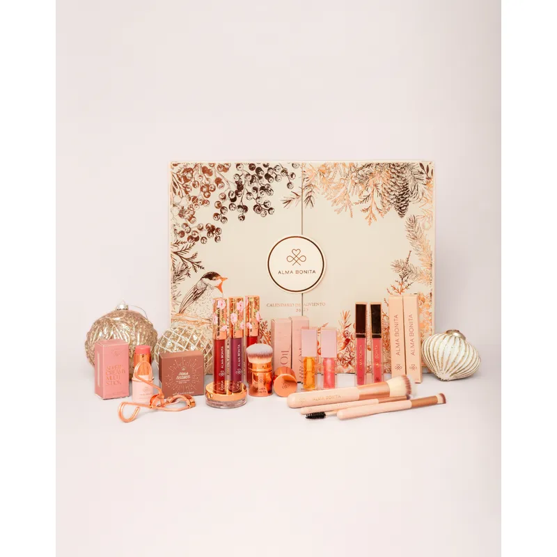 ALMA BONITA - Calendario de Adviento