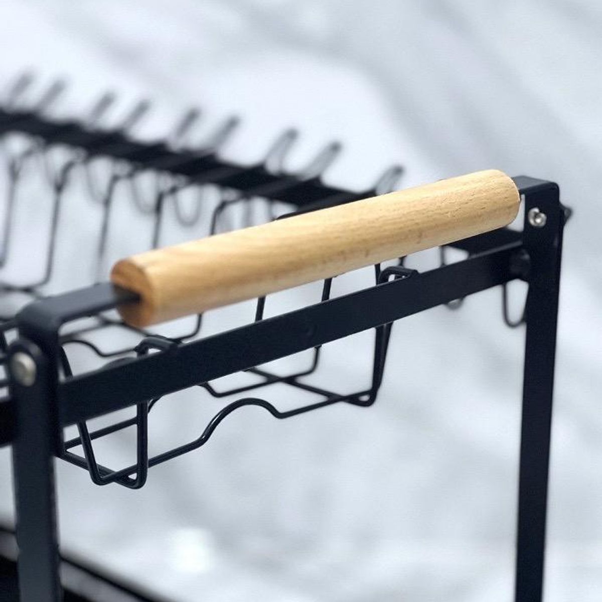 GENERICO - escurridor de trastes de 2 niveles