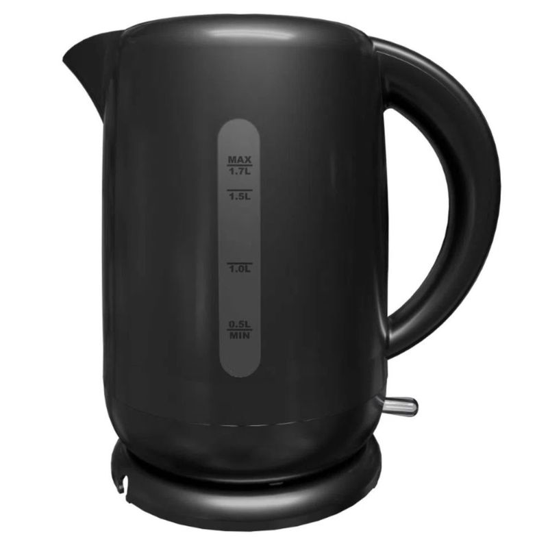 OSTER - Hervidor de Plástico 17L Oster BVSTKT3101  Negro