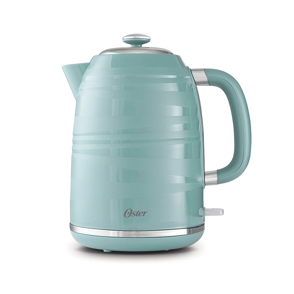 OSTER - Hervidor Eléctrico Oster 17L BVSTKT4177V blue