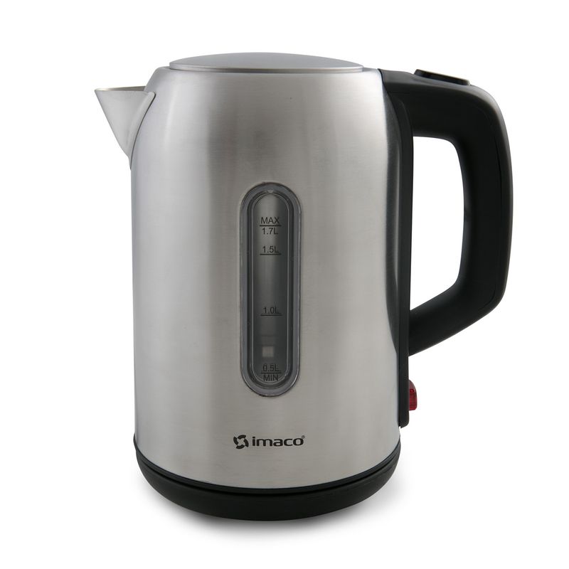 IMACO - Hervidor Eléctrico Imaco 17L KE1722 acero